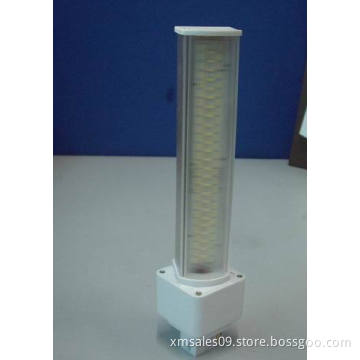 8w LED G24 Lamp